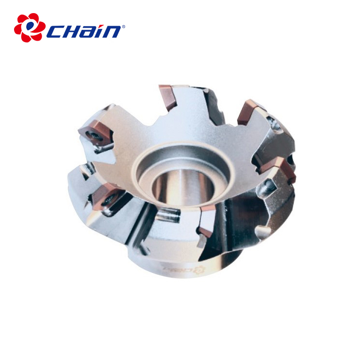 臺(tái)灣益詮銑刀盤