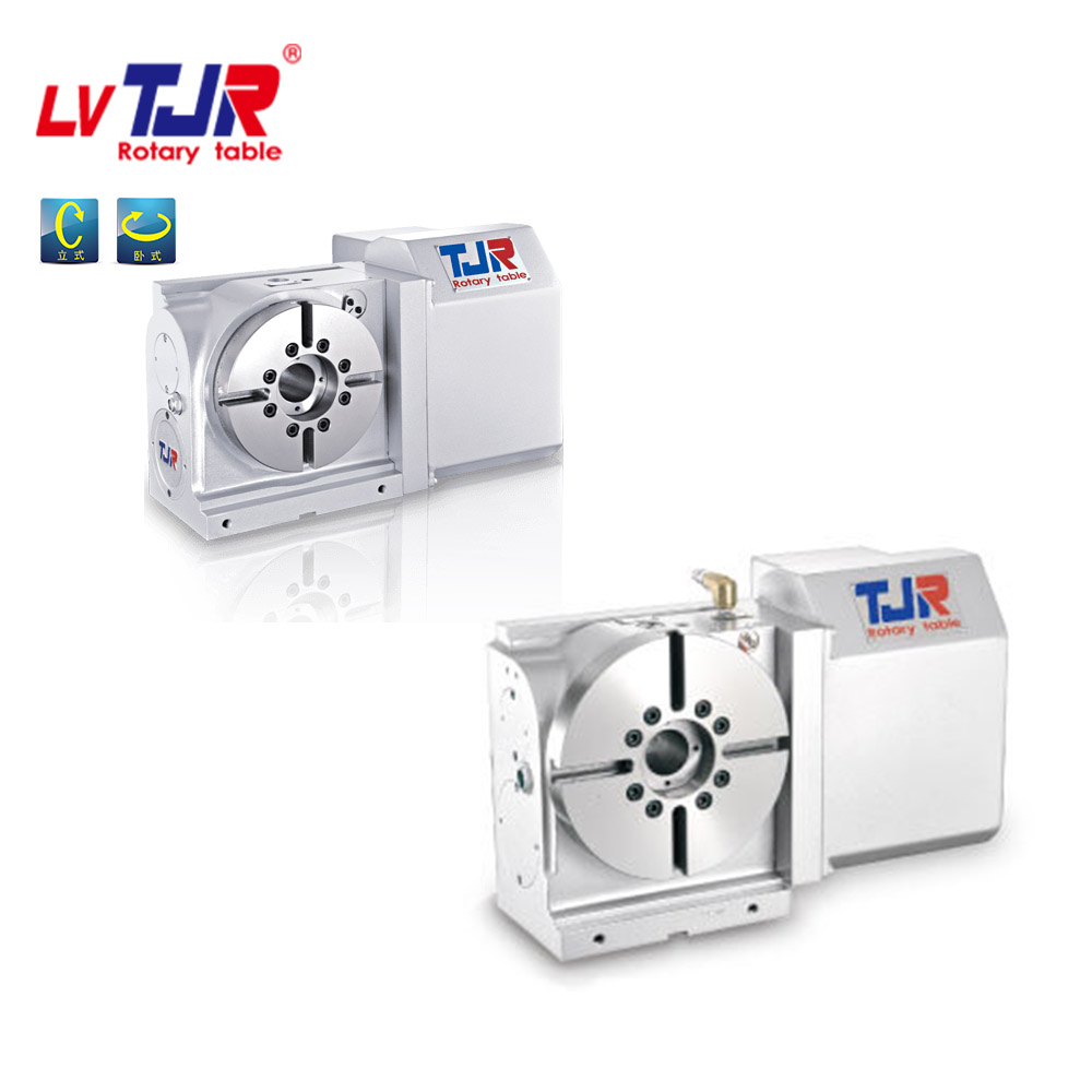 臺(tái)灣譚佳分度頭分度盤